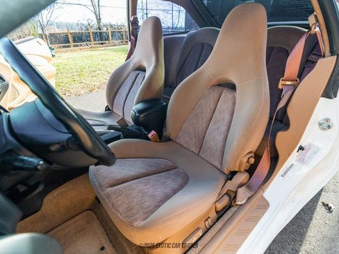 Used 1996 Ford Probe GT image 51