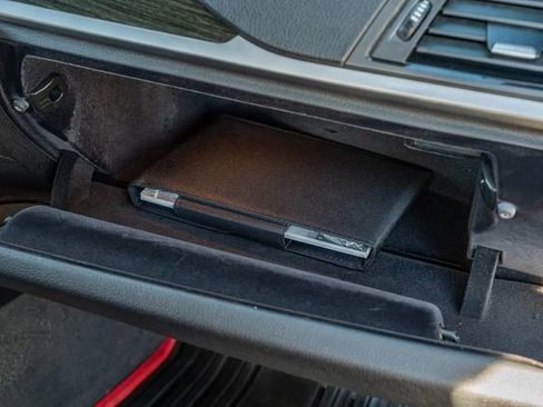 Used 2017 BMW 430i Convertible image 40