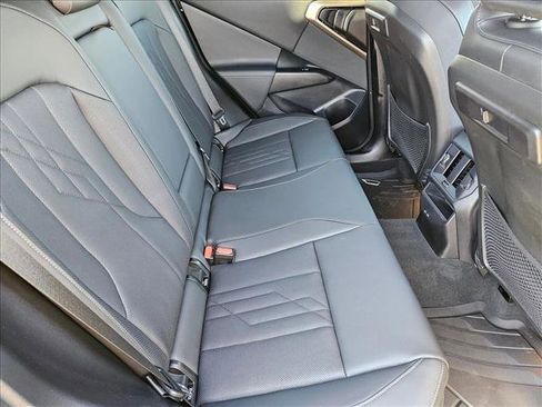 Certified 2025 BMW X3 xDrive30i w/ Convenience Package AWD/4WD image 16