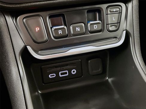 Used 2018 GMC Terrain SLT w/ Preferred Package FWD image 20