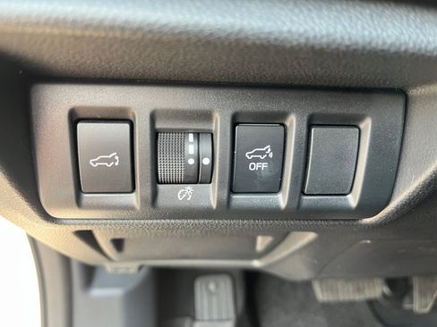 Certified 2023 Subaru Outback Onyx Edition XT AWD/4WD image 12
