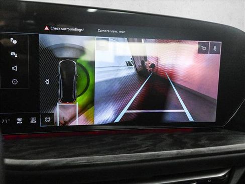 Certified 2025 Audi Q5 Premium Plus w/ Premium Plus image 14