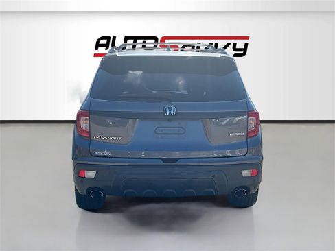 Used 2020 Honda Passport Touring image 6