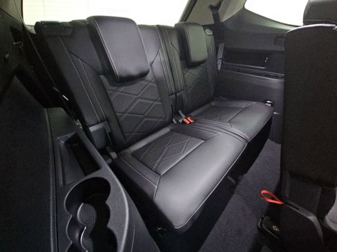 New 2026 Volkswagen Atlas SE AWD/4WD image 40