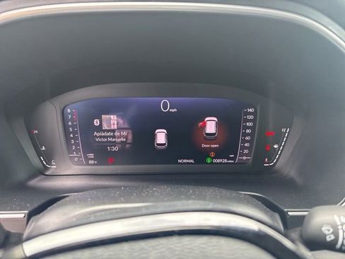 Used 2026 Honda Pilot EX-L image 6