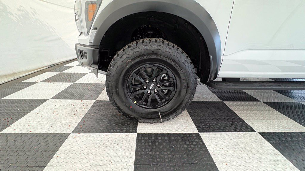 New 2026 Ford F150 Raptor AWD/4WD image 10