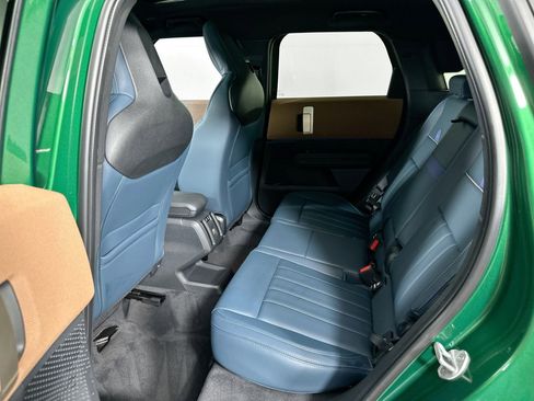 Used 2025 MINI Cooper Countryman S image 27