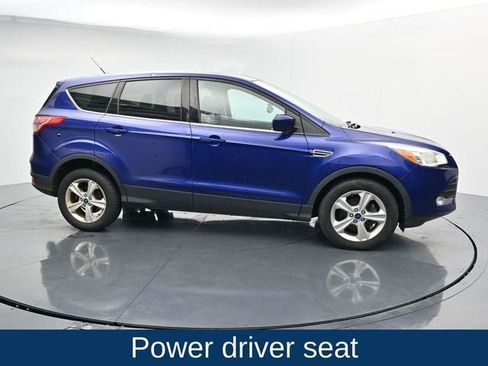 Used 2014 Ford Escape SE FWD image 12
