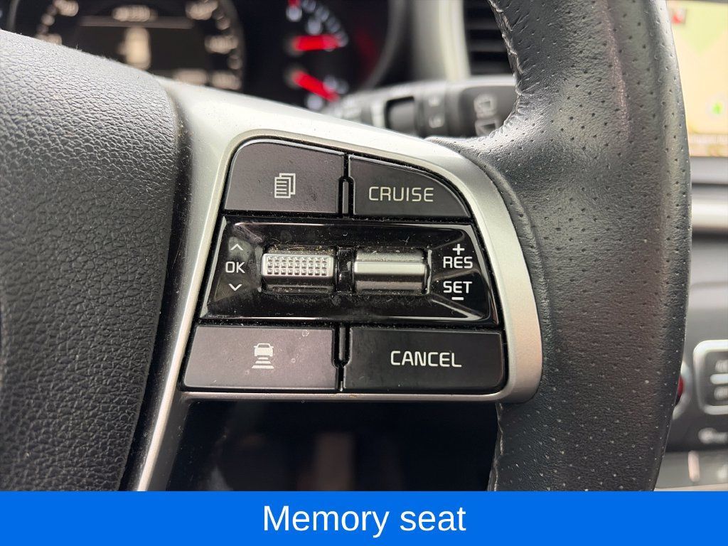 Used 2020 Kia Sorento SX AWD/4WD image 13