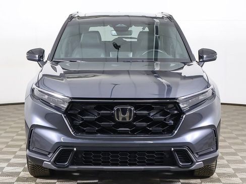 Used 2024 Honda CR-V Sport-L image 11