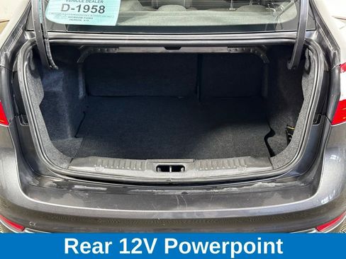 Used 2019 Ford Fiesta SE w/ Equipment Group 201A image 9