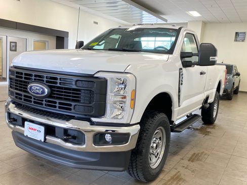 New 2026 Ford F350 XL image 32