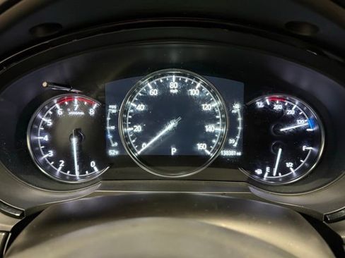 Used 2021 MAZDA CX-9 Carbon Edition image 23