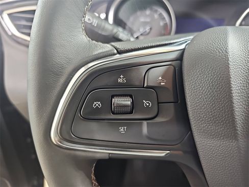 Used 2023 Buick Encore GX Preferred w/ Cold Weather Comfort Package image 21