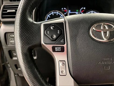 Used 2023 Toyota 4Runner Limited AWD/4WD image 26