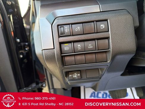 Used 2024 Toyota Tacoma TRD Off-Road AWD/4WD image 14