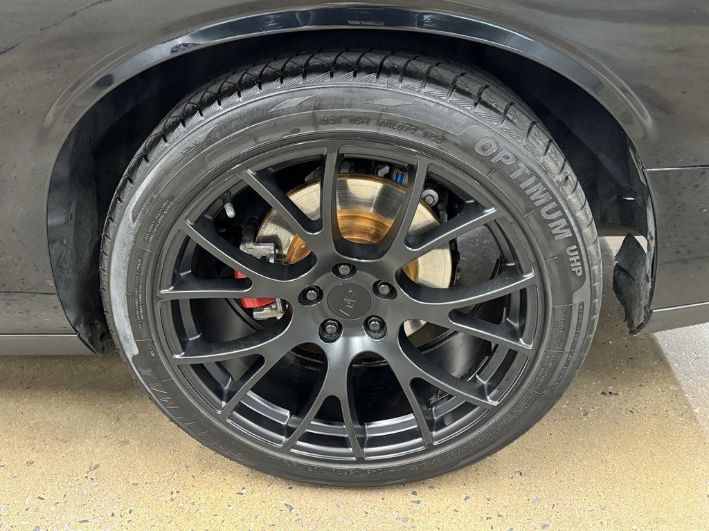 Used 2021 Dodge Challenger R/T RWD image 10