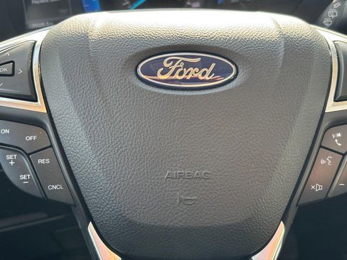 Used 2023 Ford Edge SEL w/ Convenience Package AWD/4WD image 20