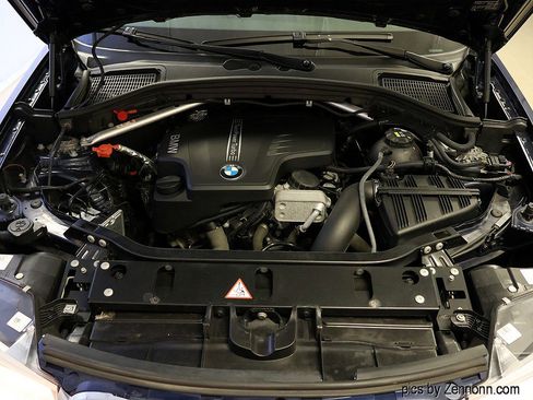 Used 2016 BMW X3 xDrive28i AWD/4WD image 36