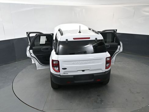 Used 2024 Ford Bronco Sport Big Bend AWD/4WD image 18