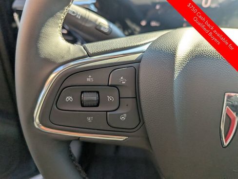 New 2026 Buick Envista Sport Touring w/ Convenience I Package image 17