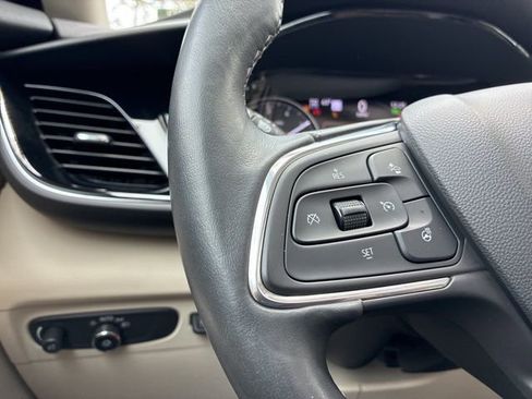 Used 2023 Buick Envision Avenir AWD/4WD image 26