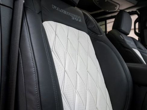 Used 2024 Jeep Wrangler Unlimited Rubicon 392 image 16