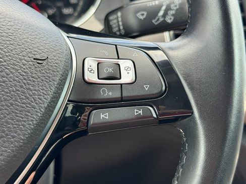 Used 2018 Volkswagen Atlas SE AWD/4WD image 18