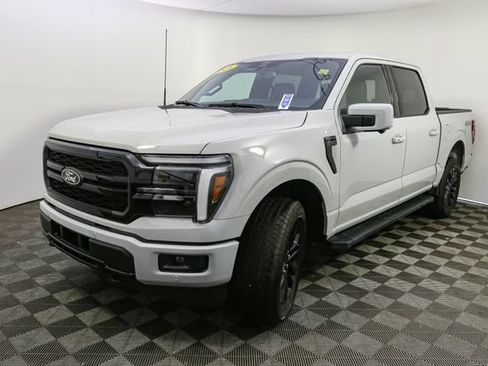Used 2026 Ford F150 Lariat AWD/4WD image 5