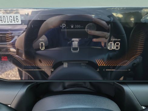 New 2026 Kia K4 GT-Line Turbo FWD image 26