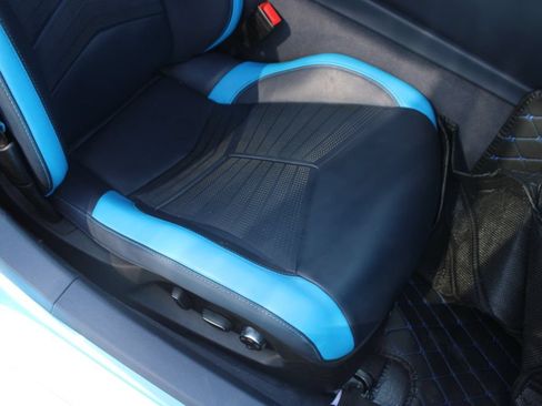 Used 2020 Chevrolet Corvette Stingray Premium Conv w/ 3LT Preferred Equipment Group RWD image 12