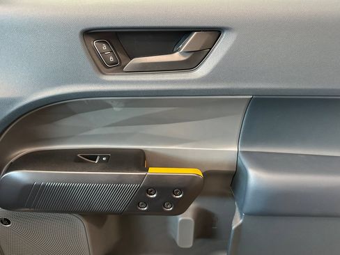 New 2025 Ford Maverick Tremor AWD/4WD image 17