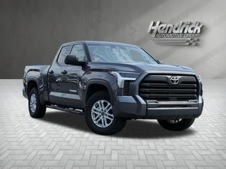 Used 2023 Toyota Tundra SR5 AWD/4WD video 2