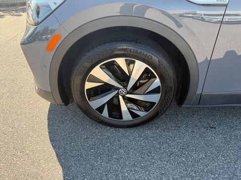 Used 2023 Volkswagen ID.4 Pro RWD image 31