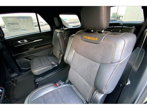 New 2026 Ford Explorer Tremor w/ Tremor Convenience Package AWD/4WD image 26