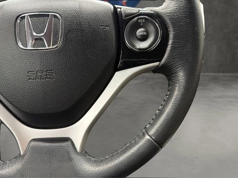 Used 2013 Honda Civic Hybrid Sedan image 23