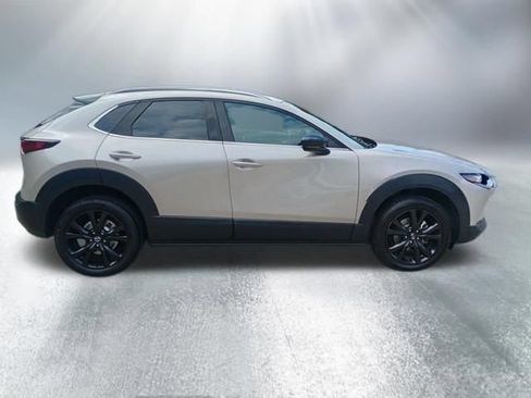 Used 2024 MAZDA CX-30 AWD 2.5 S w/ Select Sport Pkg image 7