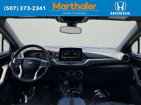 Used 2023 Chevrolet Blazer Premier AWD/4WD image 22