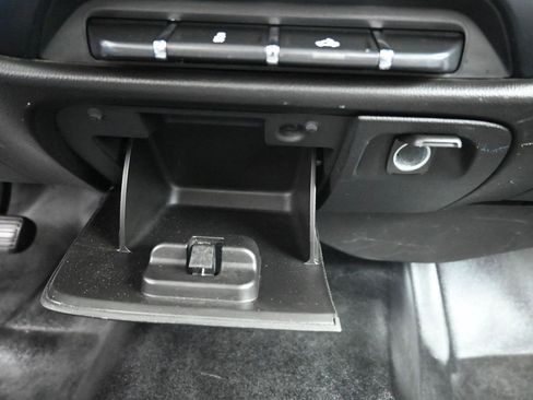 Used 2016 Chevrolet Silverado 1500 W/T w/ WT Fleet Convenience Package image 13