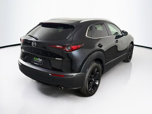 Used 2024 MAZDA CX-30 AWD 2.5 S w/ Select Sport Pkg image 9
