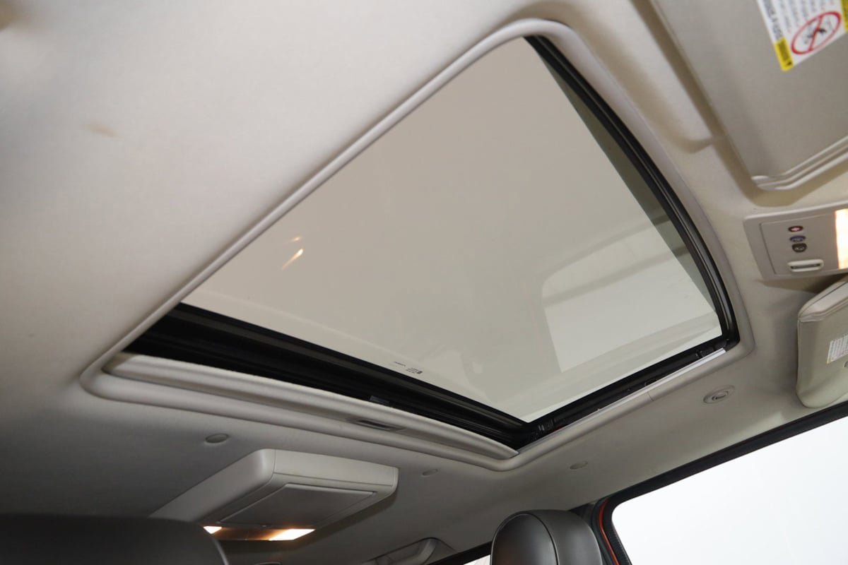 Used 2008 HUMMER H2 AWD/4WD image 11