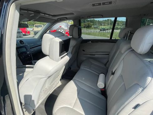 Used 2008 Mercedes-Benz GL 450 4MATIC image 52