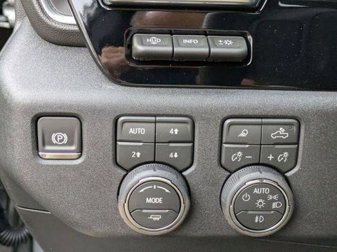 New 2026 Chevrolet Silverado 2500 LTZ w/ Trail Boss Package AWD/4WD image 15