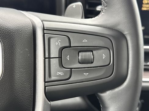 Used 2023 GMC Sierra 1500 SLT w/ SLT Premium Package image 17