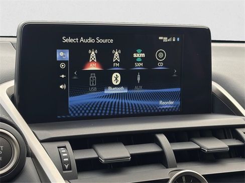 Used 2021 Lexus NX 300 300 Base w/ Premium Package image 15