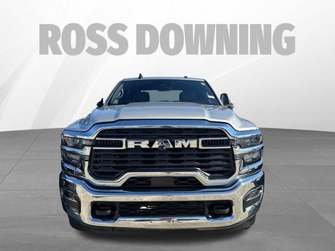 Used 2026 RAM 2500 Tradesman AWD/4WD image 2