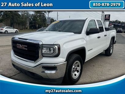 Used 2019 GMC Sierra 1500 Limited w/ Sierra Convenience Package