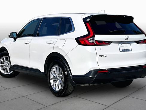 Certified 2024 Honda CR-V EX image 45