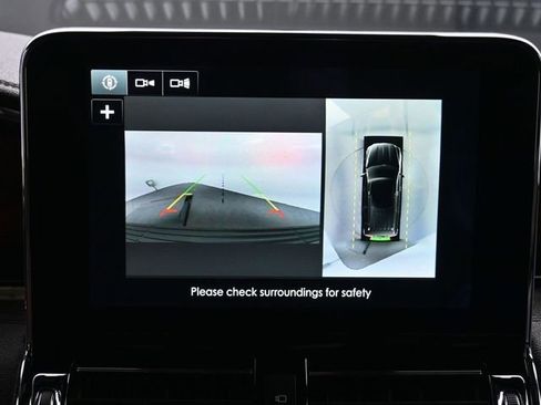 Used 2019 Lincoln Navigator L Reserve image 34