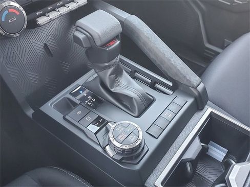New 2025 Toyota Tacoma TRD Off-Road image 31